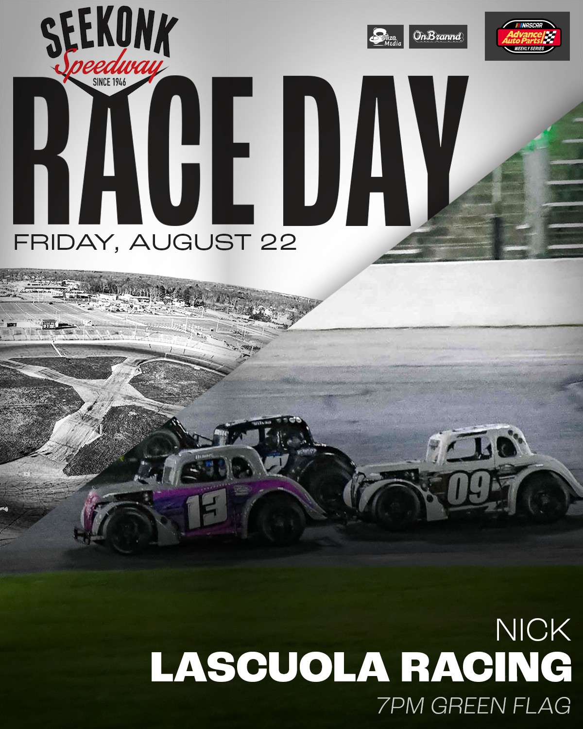 The NLR team visits Seekonk... - Nick Lascuola Racing | Facebook