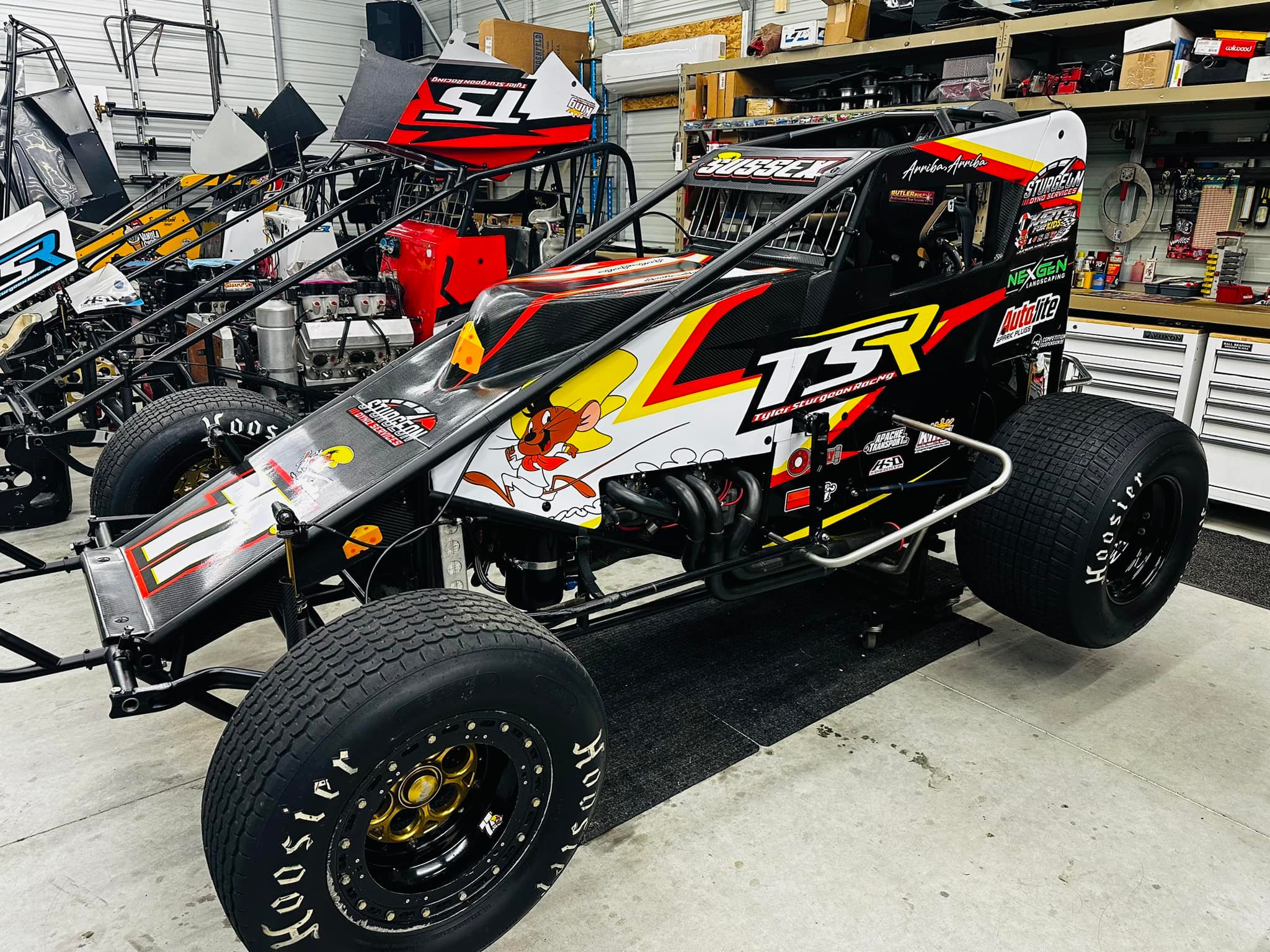 Karts For Kids | Prescott AZ