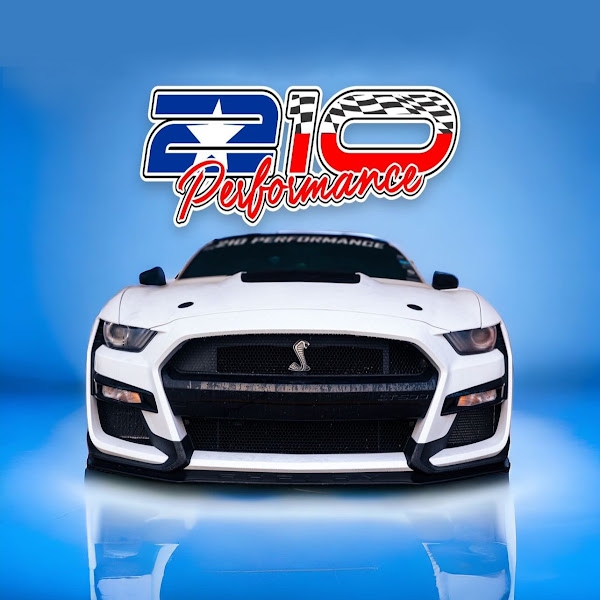 Shelby GT350 🏁 ️ Stainless Works Headers ️ Retro Idle ️ That ...