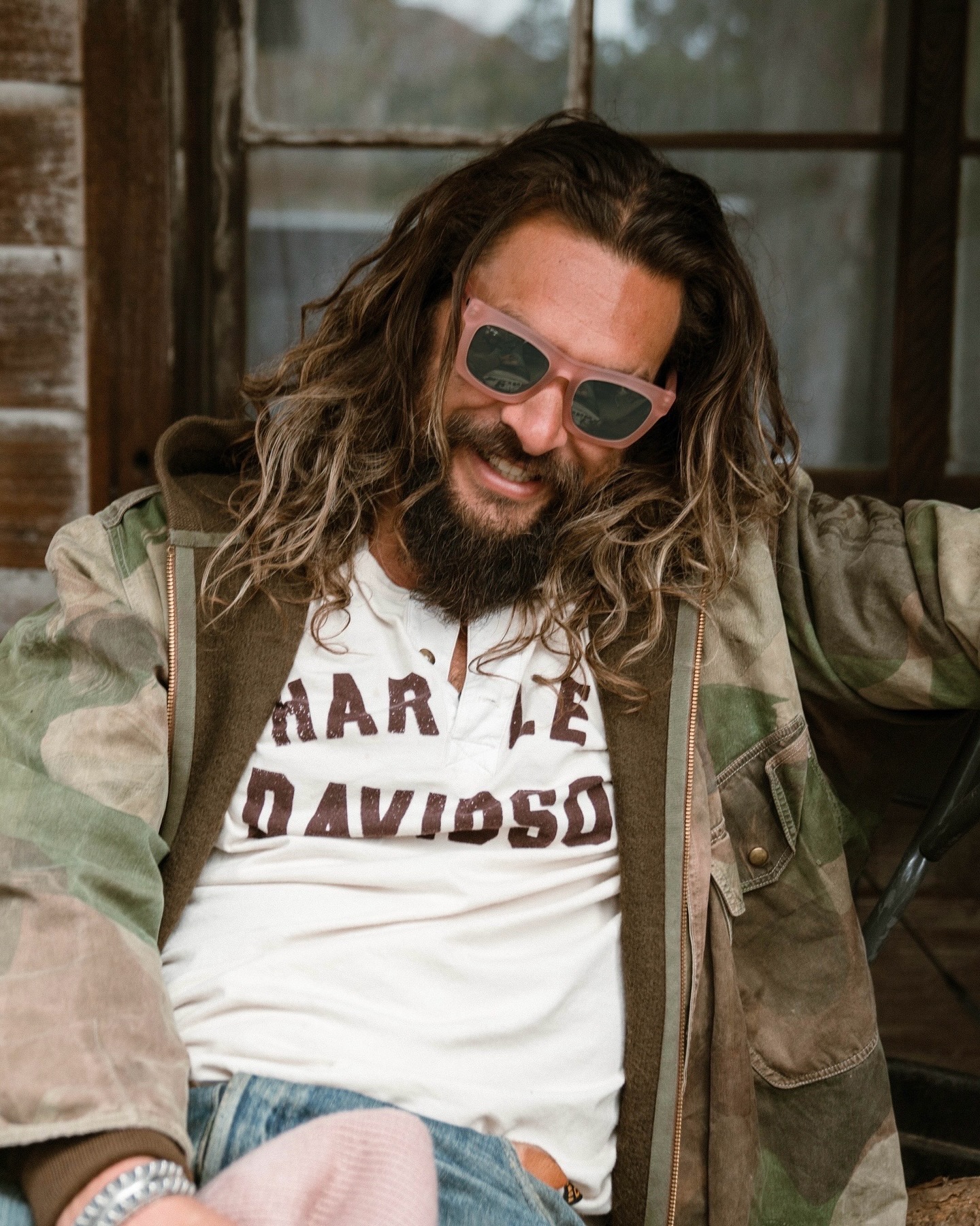 Electric Crasher 53 Sunglasses - Made In Italy, Bio-Acetate, Melanin Lenses, Polarized Option