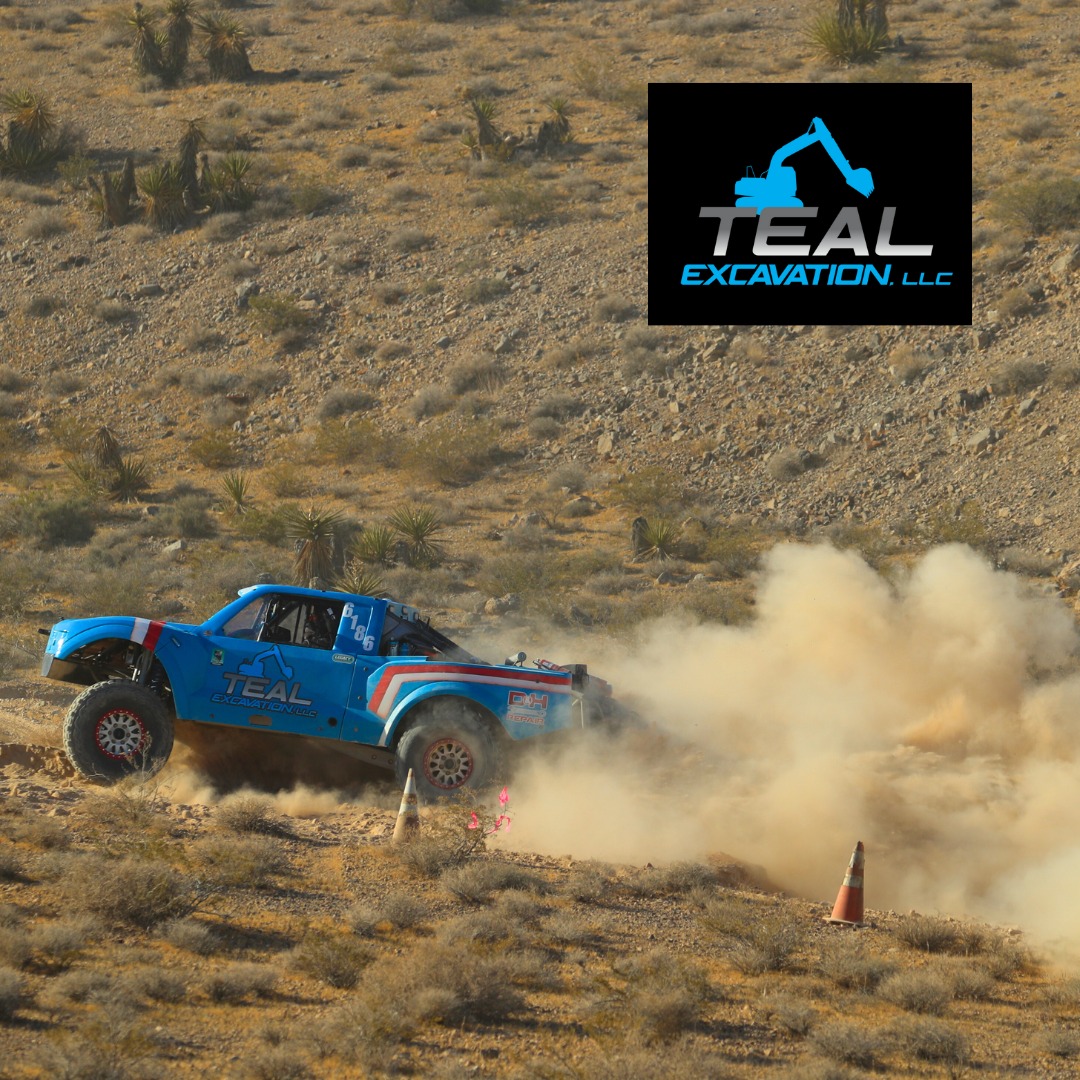 It's qualifying day for the... - Legacy Racing Association