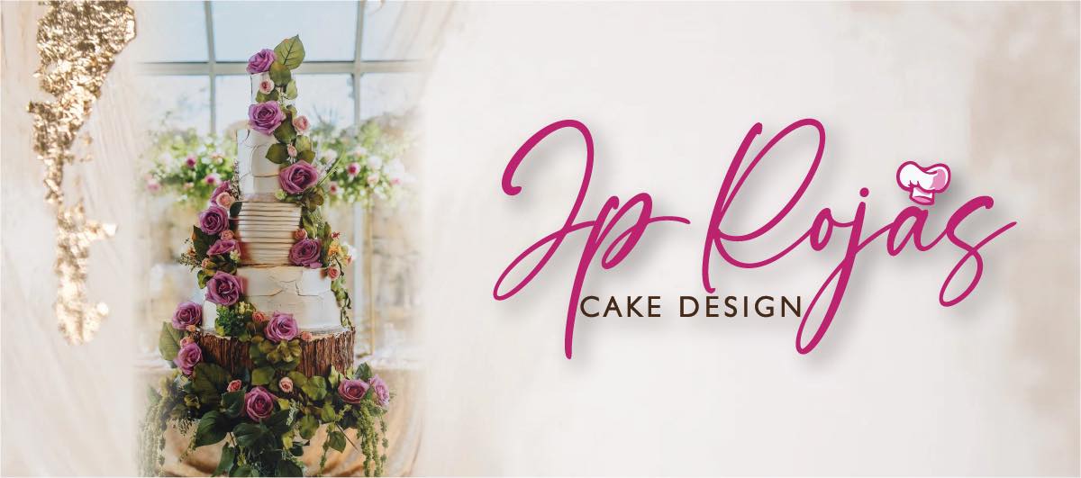 JP Rojas Cake Design