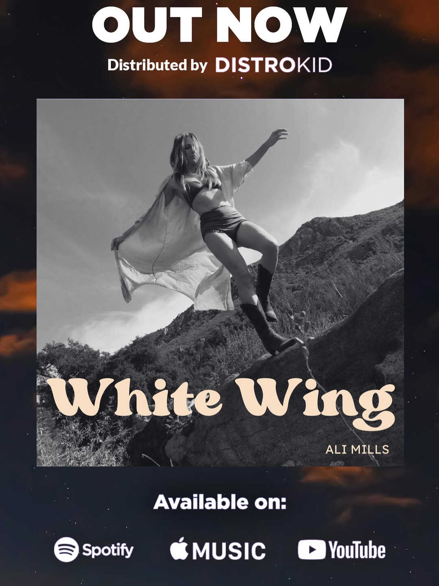 Ali Mills Music