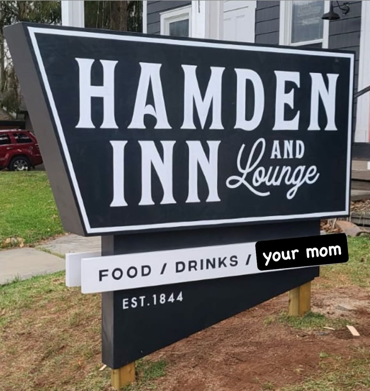 Hamden Inn | Hamden NY