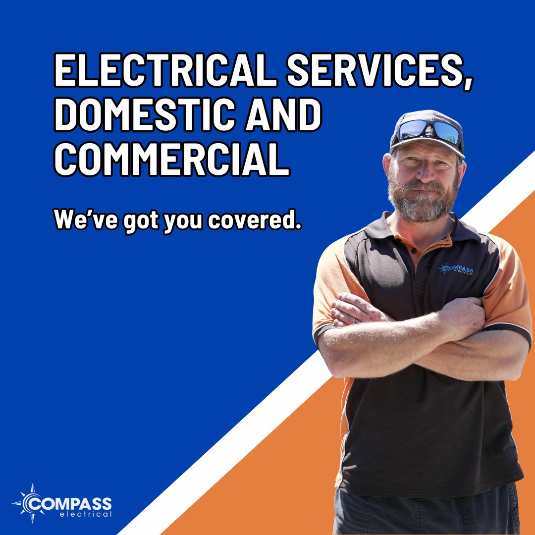 Compass Electrical Ltd