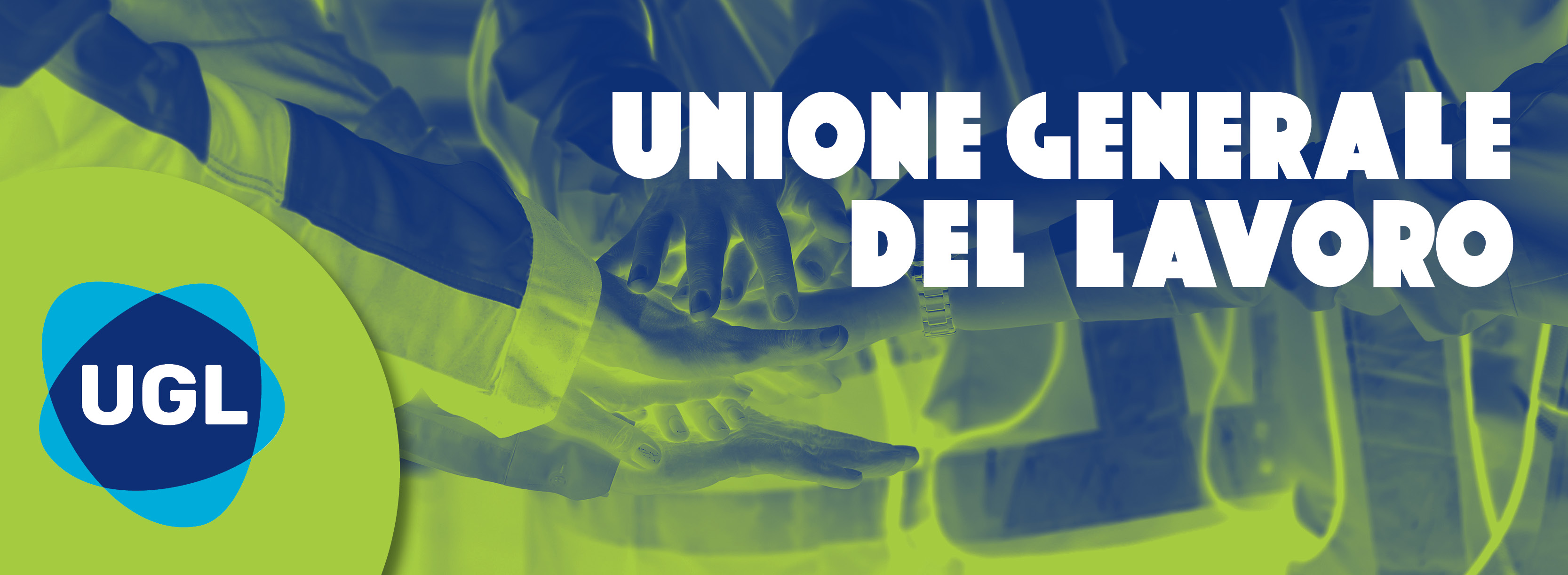 Ugl Confederazione | Rome