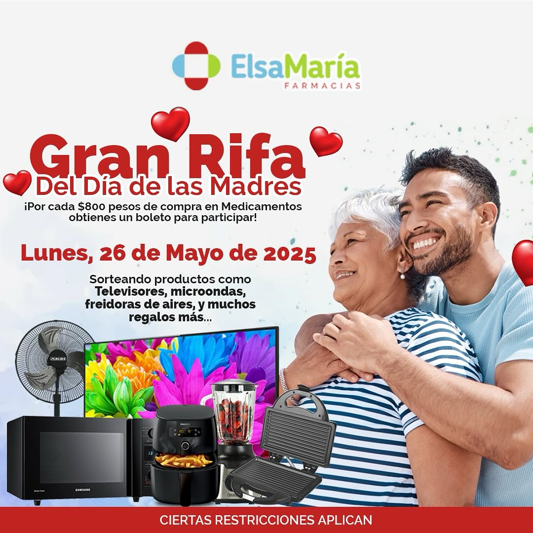 Farmacia Elsa Maria | El Seibo