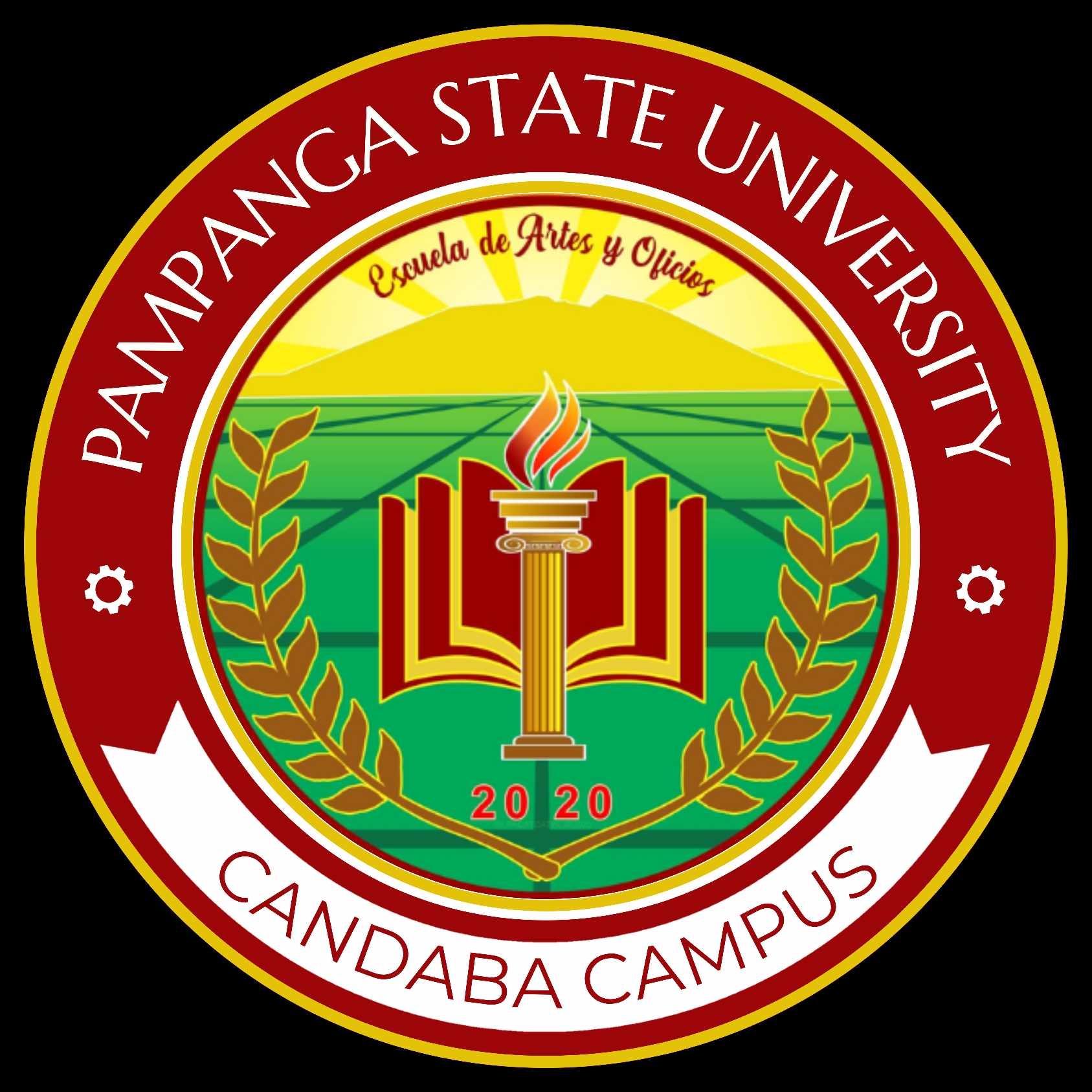 Congratulations... - Pampanga State University- Candaba Campus | Facebook