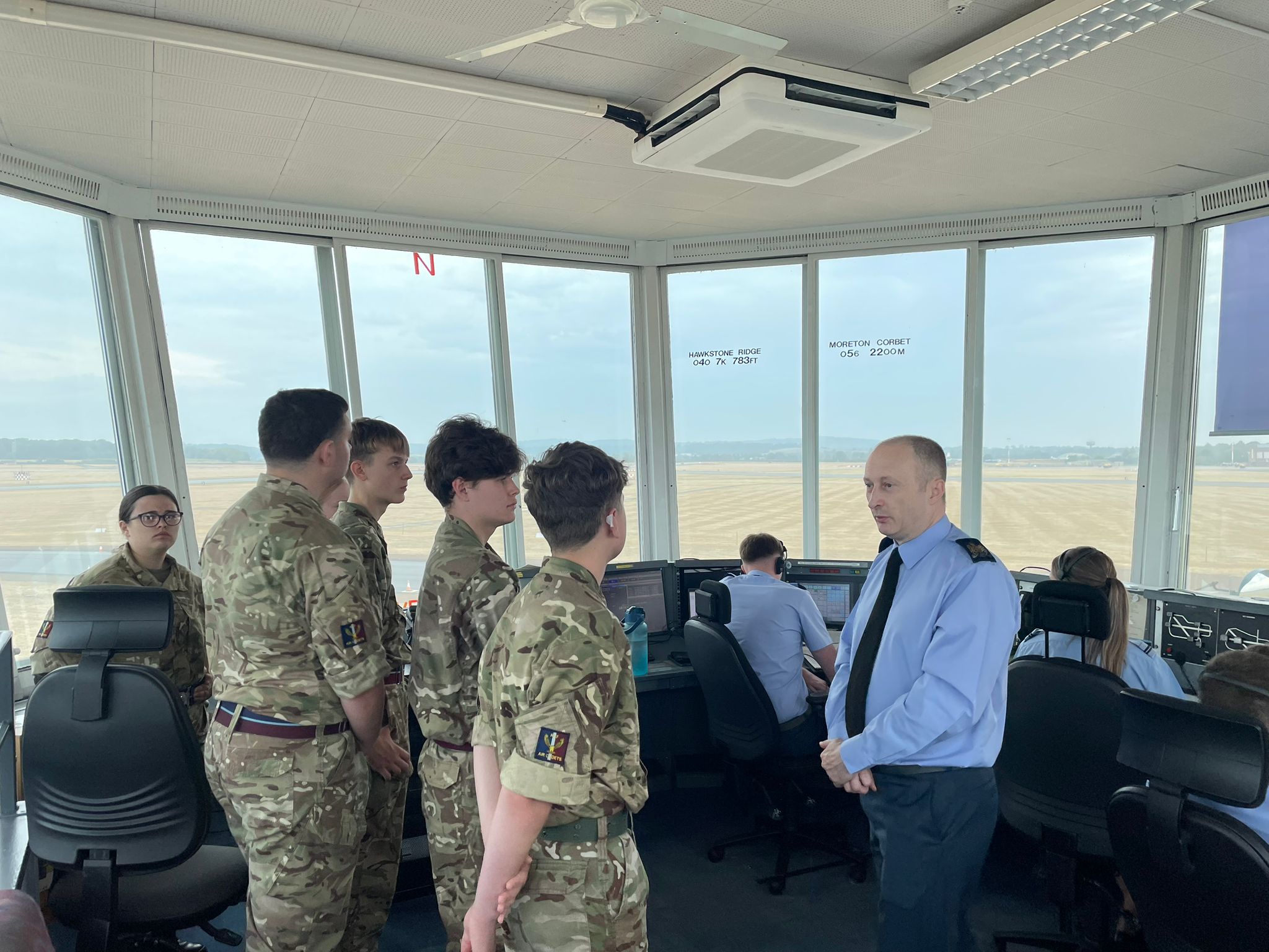 ️ Trent Wing Summer Camp – RAF... - Trent Wing Air Cadets | Facebook