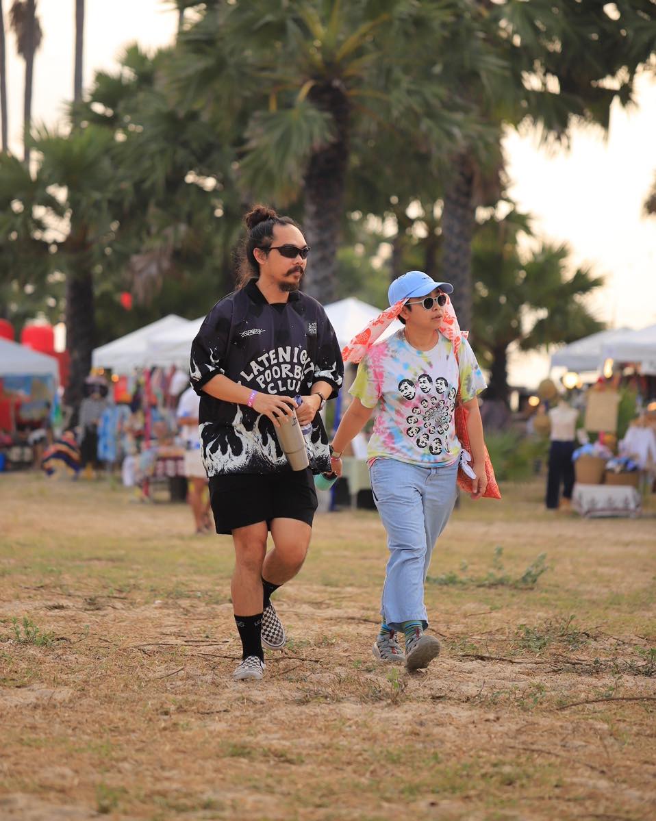 Longlay Beach Life Festival