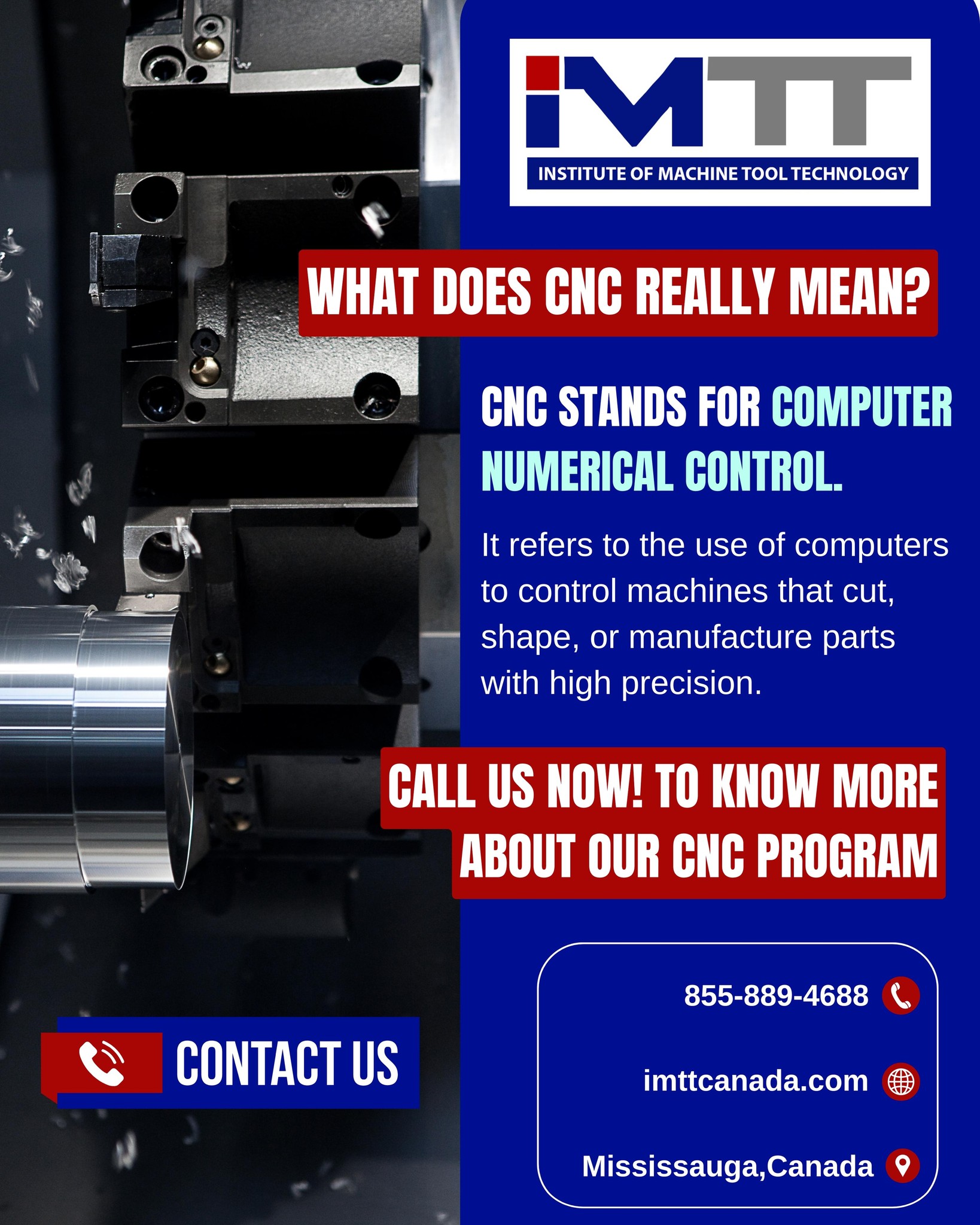 CNC = The brain behind every precision... - SHIV Prabht PHERI | Facebook