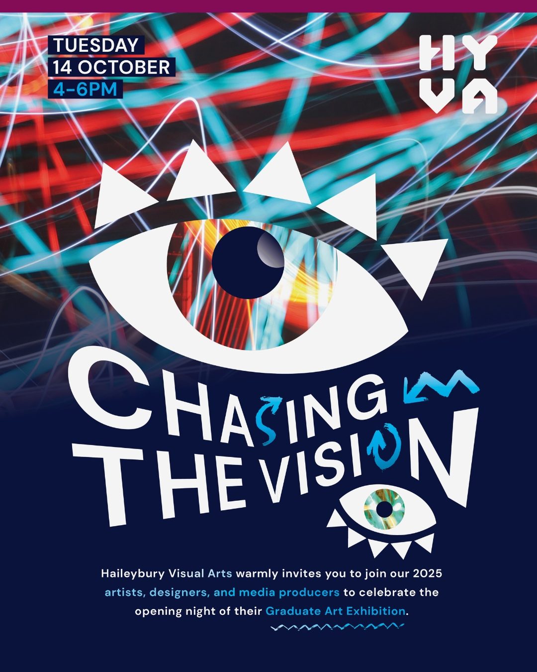 Old - Haileybury Visual Arts warmly invites our community to join our ...
