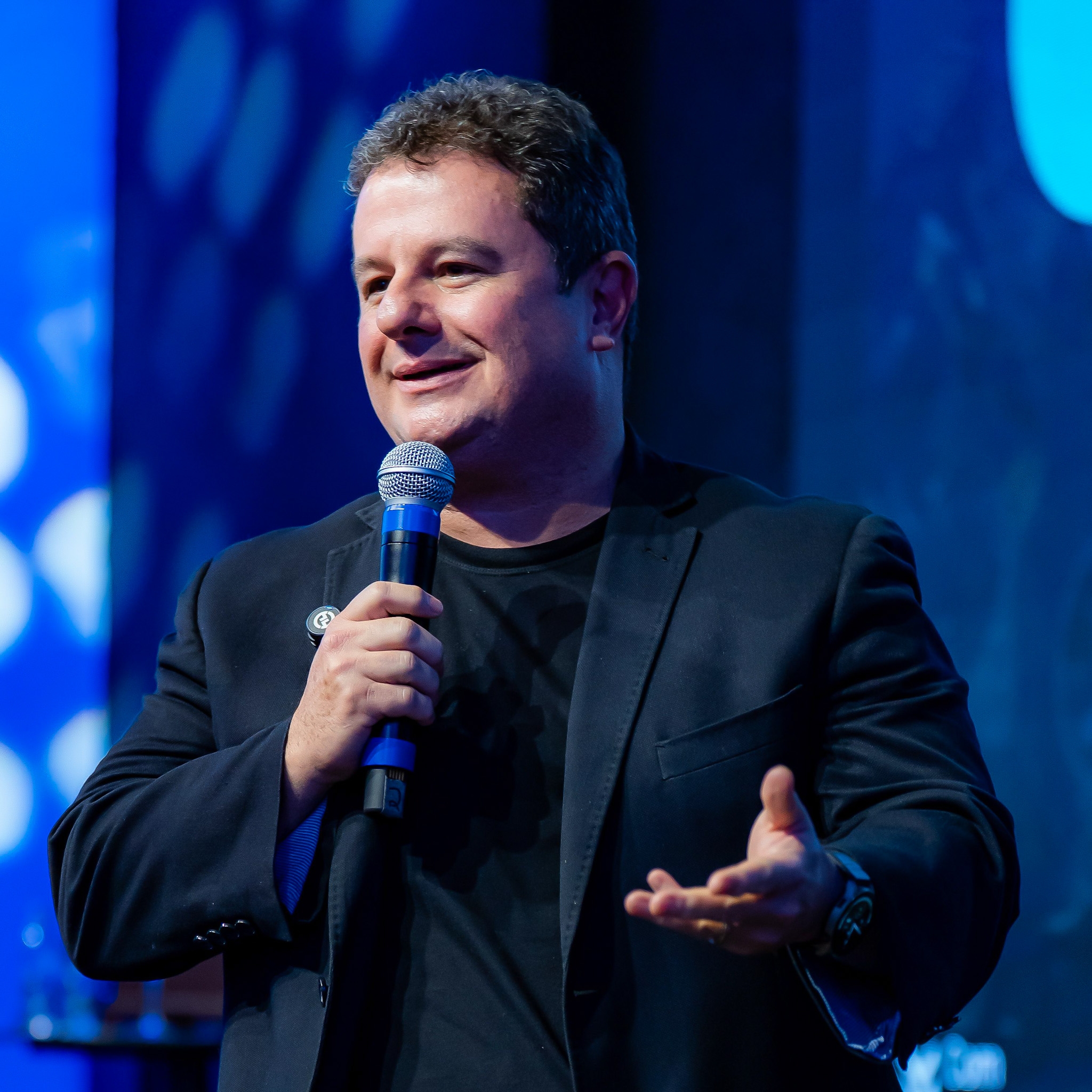 Cristiano Rabelo