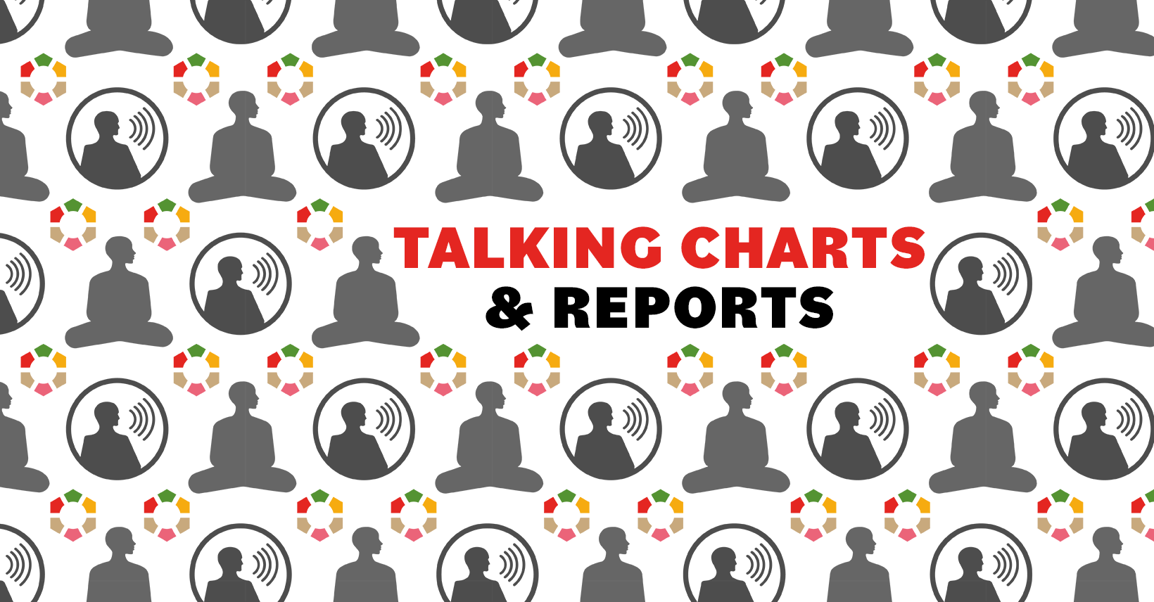 Talking Charts & Reports | Facebook