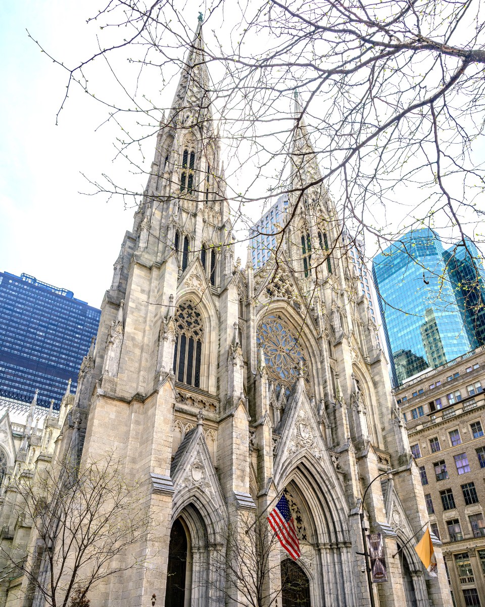 St. Joachim and St. John the Evangelist's Church (Beacon, New York) photo 1