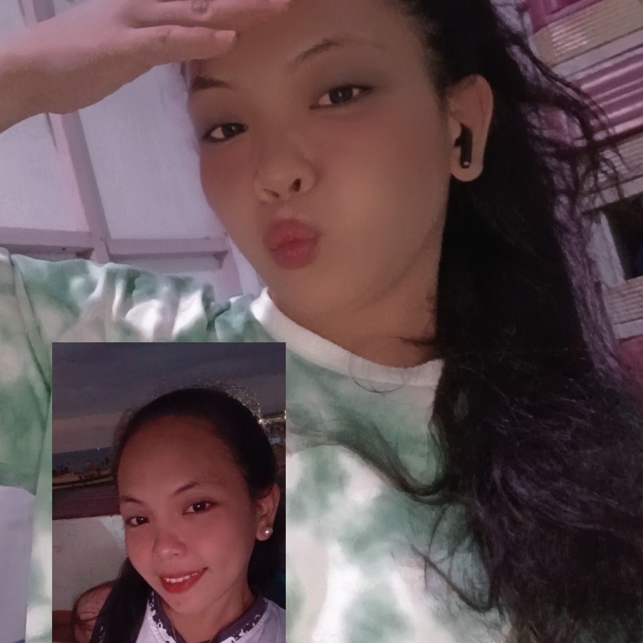 Rachelyn Gonzales General