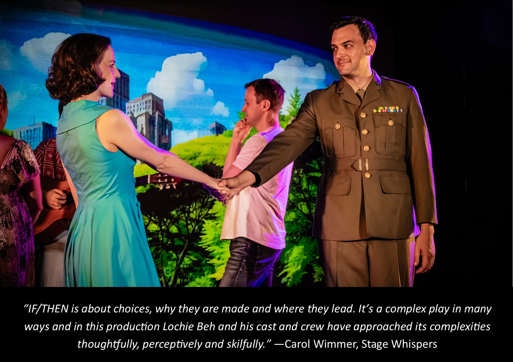 Lane Cove Theatre Company - 