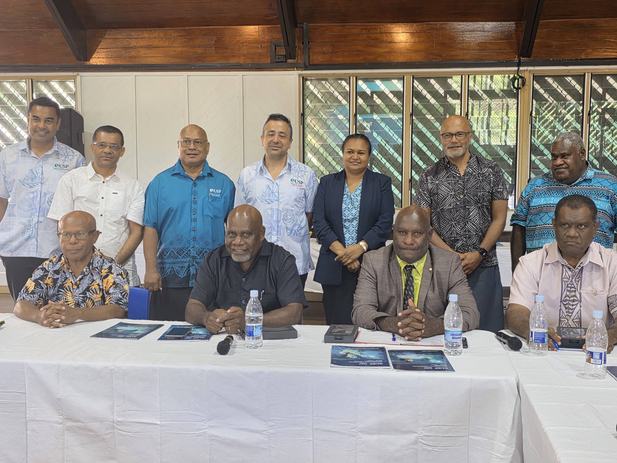 A new chapter begins... - The University of the South Pacific | Facebook