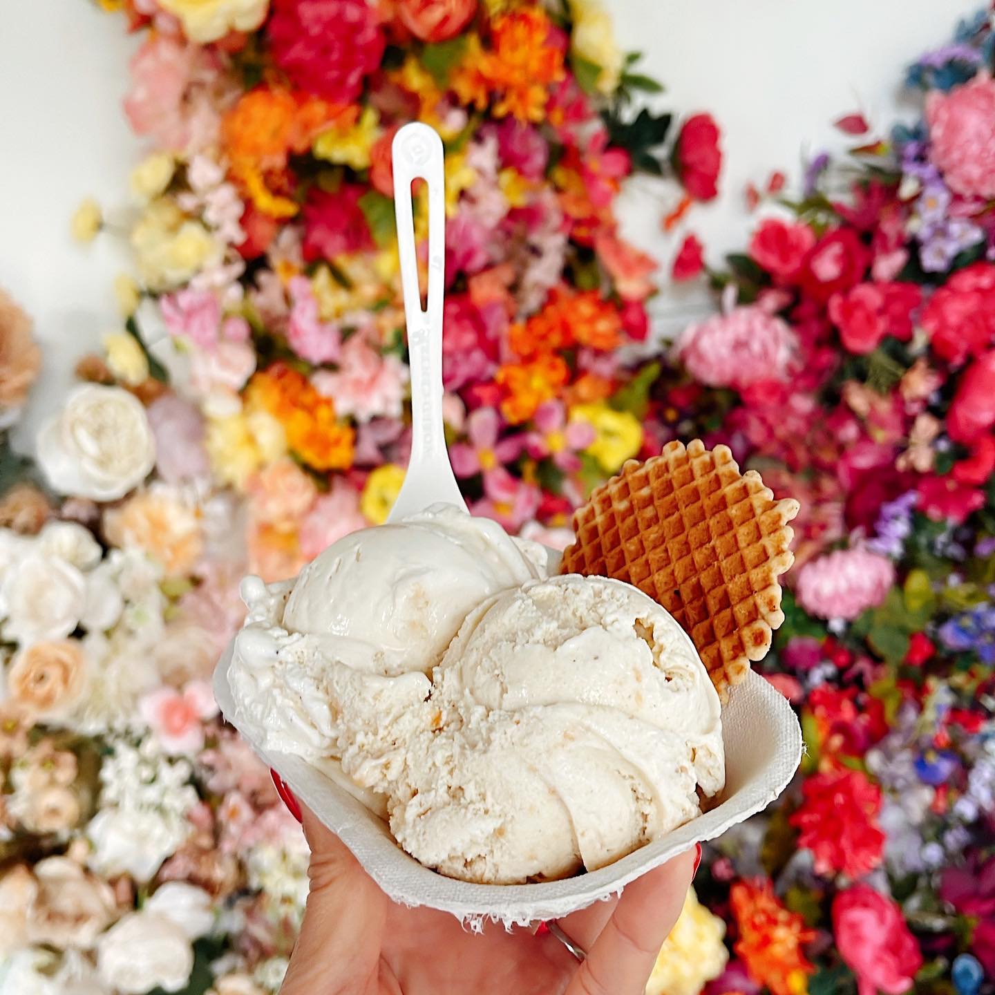 Mayday - We’re gearing up for our seasonal flavor release… Mark your ...