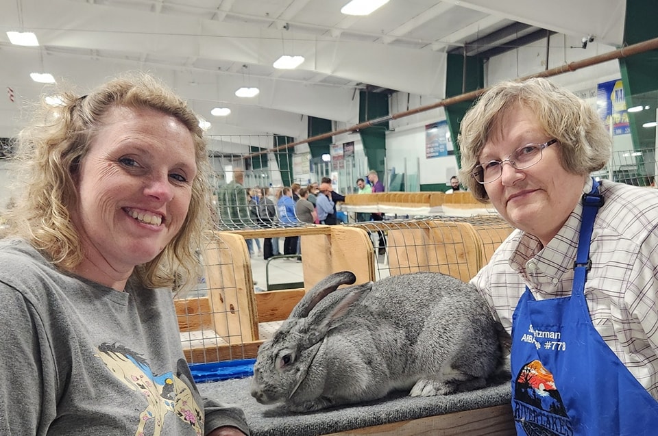 Dakota Hills Rabbitry & More | Wyndmere ND