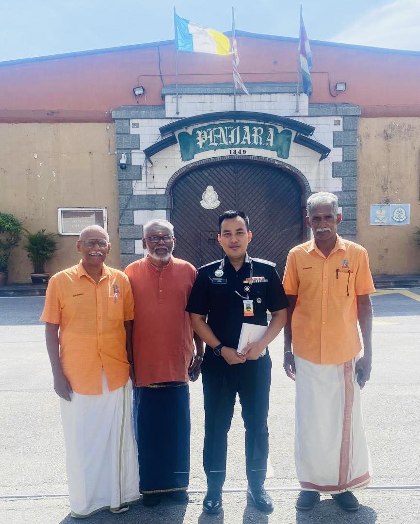 Malaysia Hindhu Dharma Mamandram [Penang] - Malaysia Hindudharma ...
