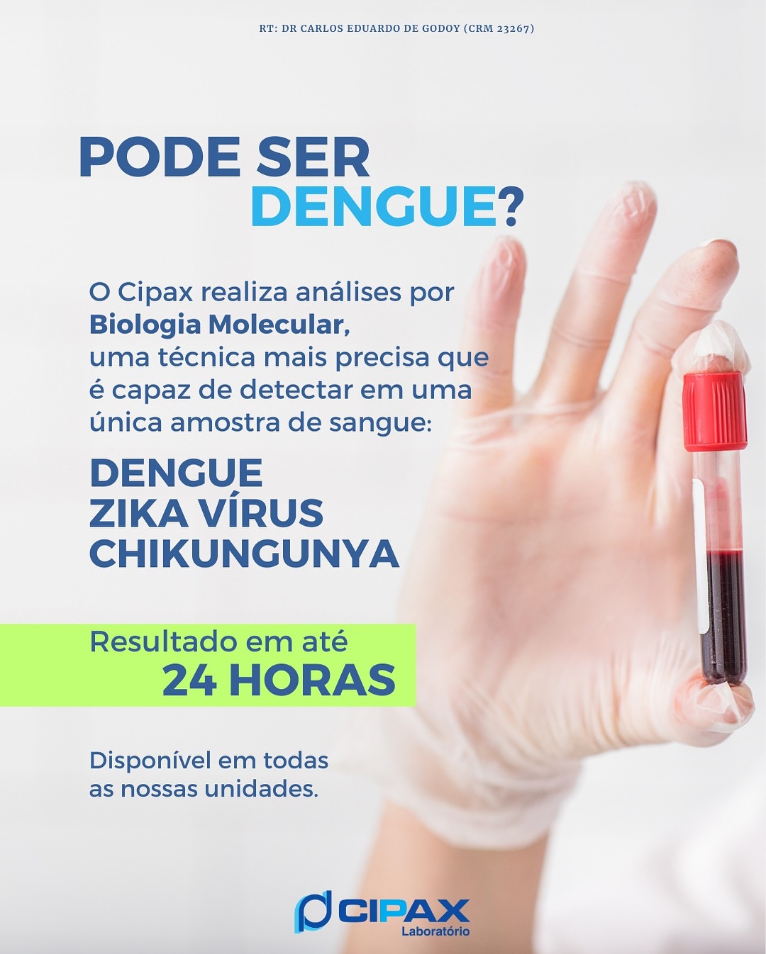 Cipax Medicina Diagnóstica | São José dos Campos SP
