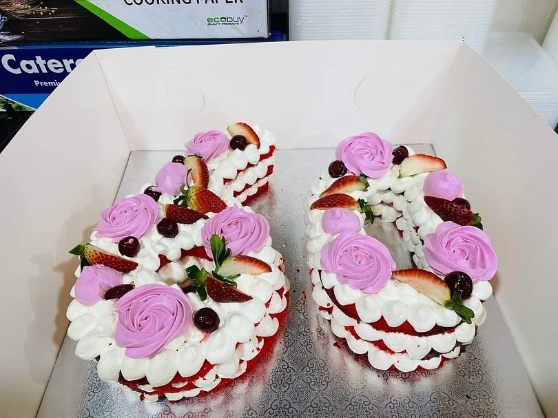 Num Nums Bakery | Sydney NSW