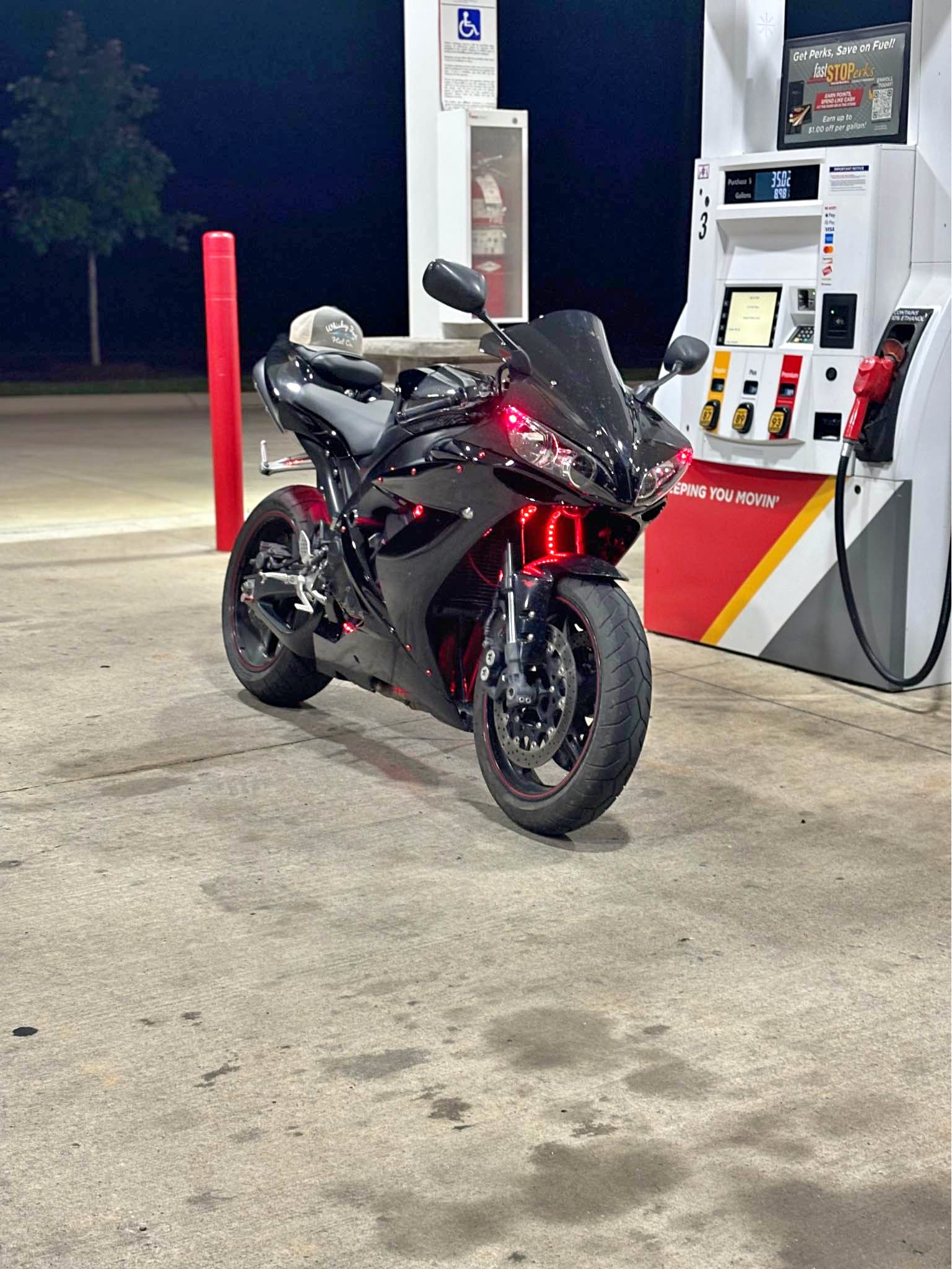 2006 Yamaha r1 raven edition - Motorcycles & Scooters - Hampshire ...