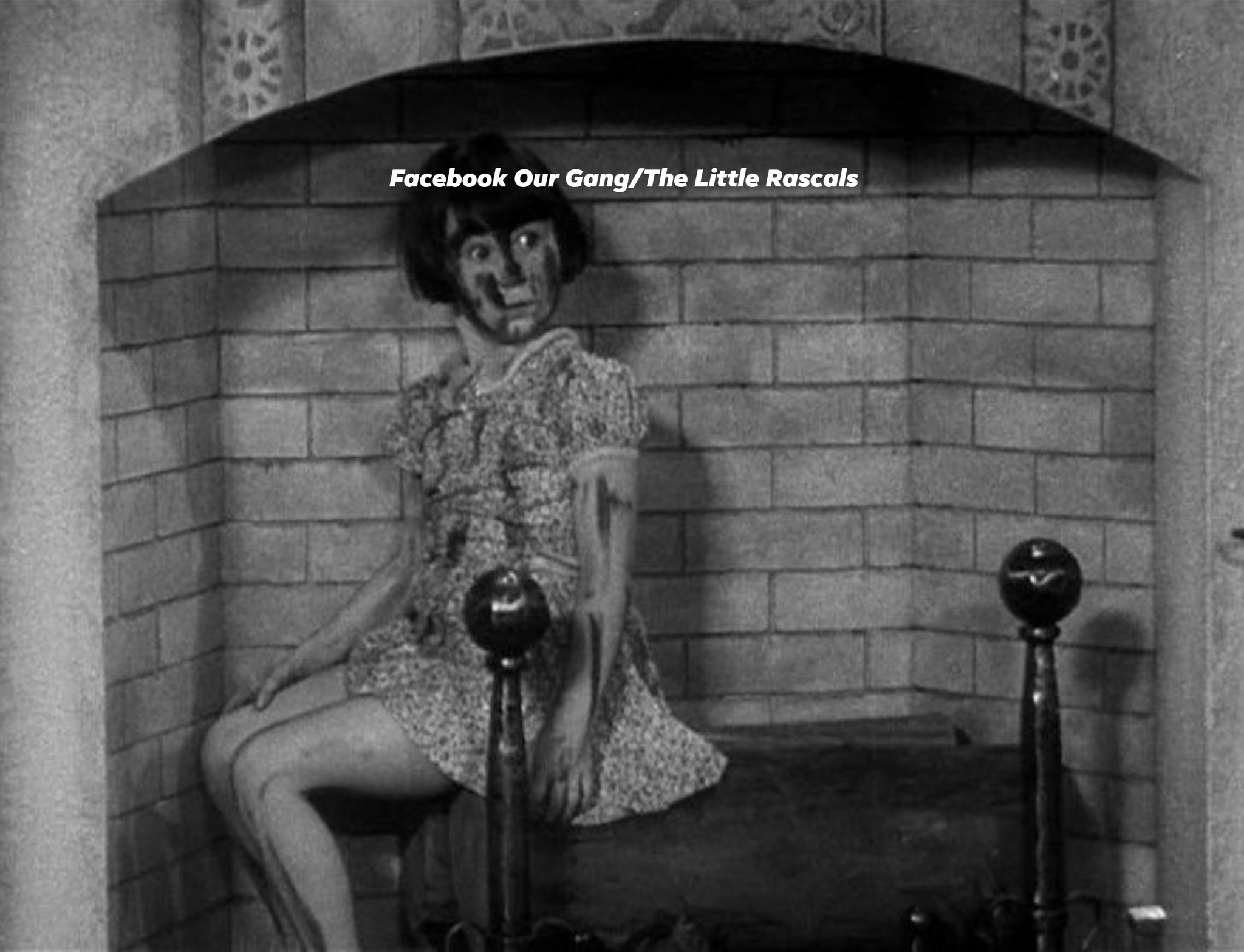 Our Gang The Little Rascals - It was 83 years ago today... The Little ...
