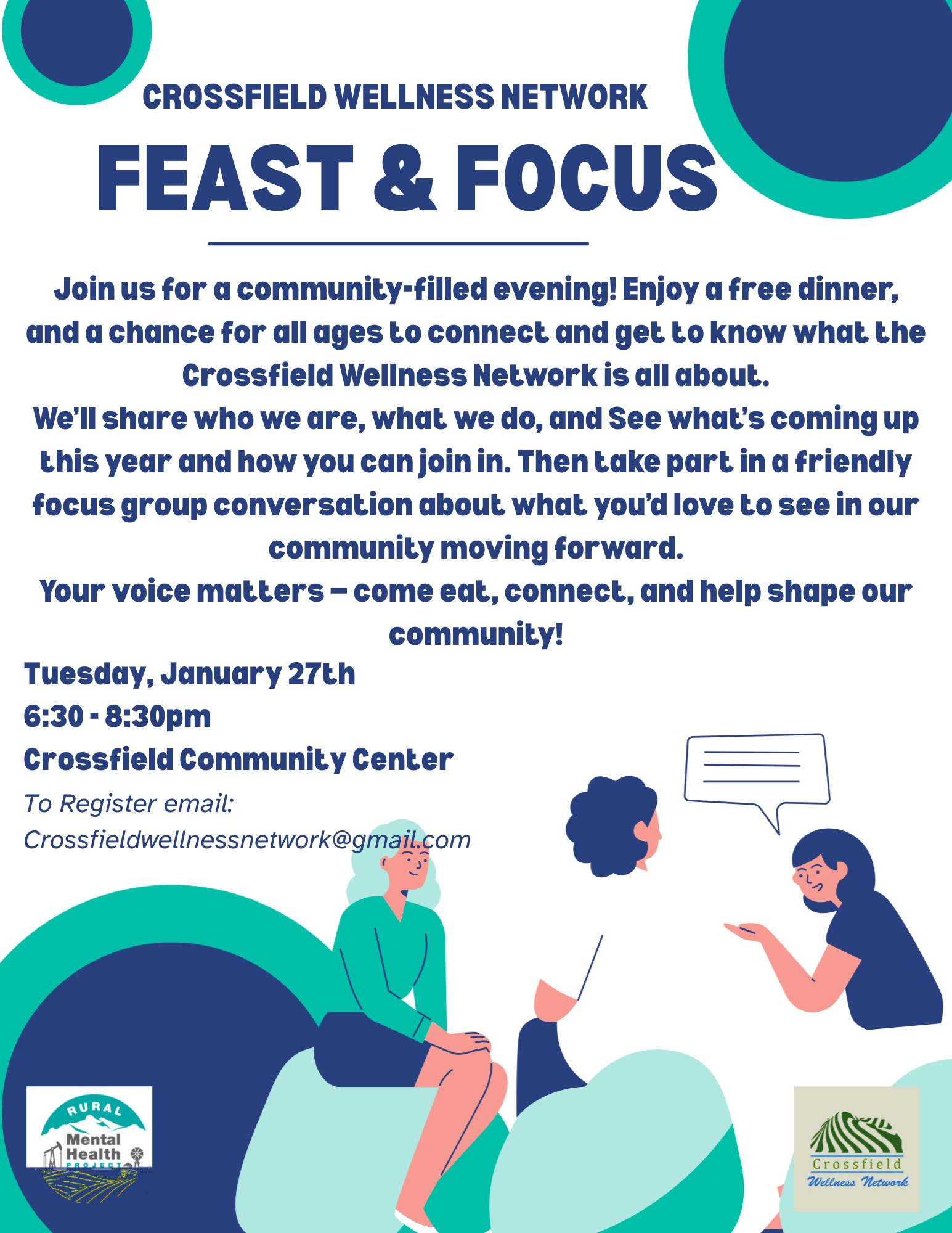We are sharing this information to... - Town of Crossfield | Facebook