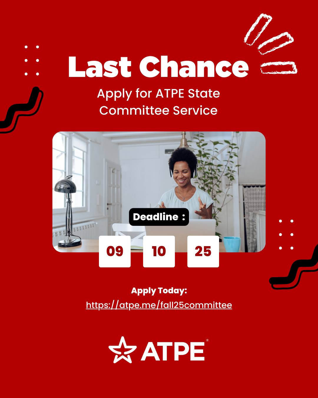 Region 12 ATPE