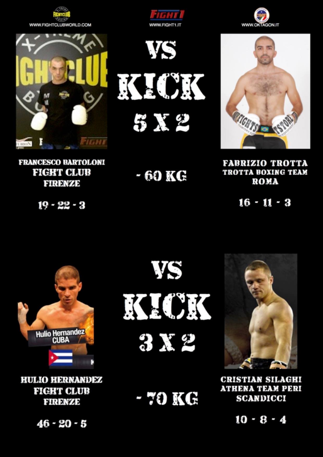 Boxing Day allo Spazio Reale - Ecco la locandina del nostro prossimo ...