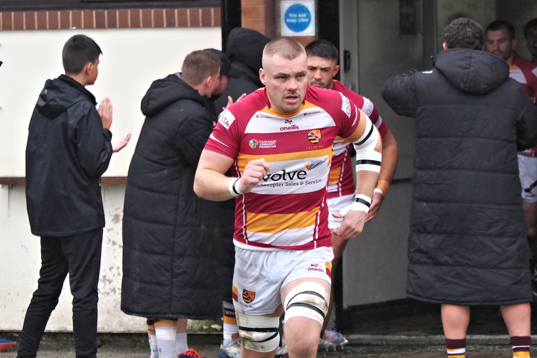 Fylde RFC | Lytham St Annes