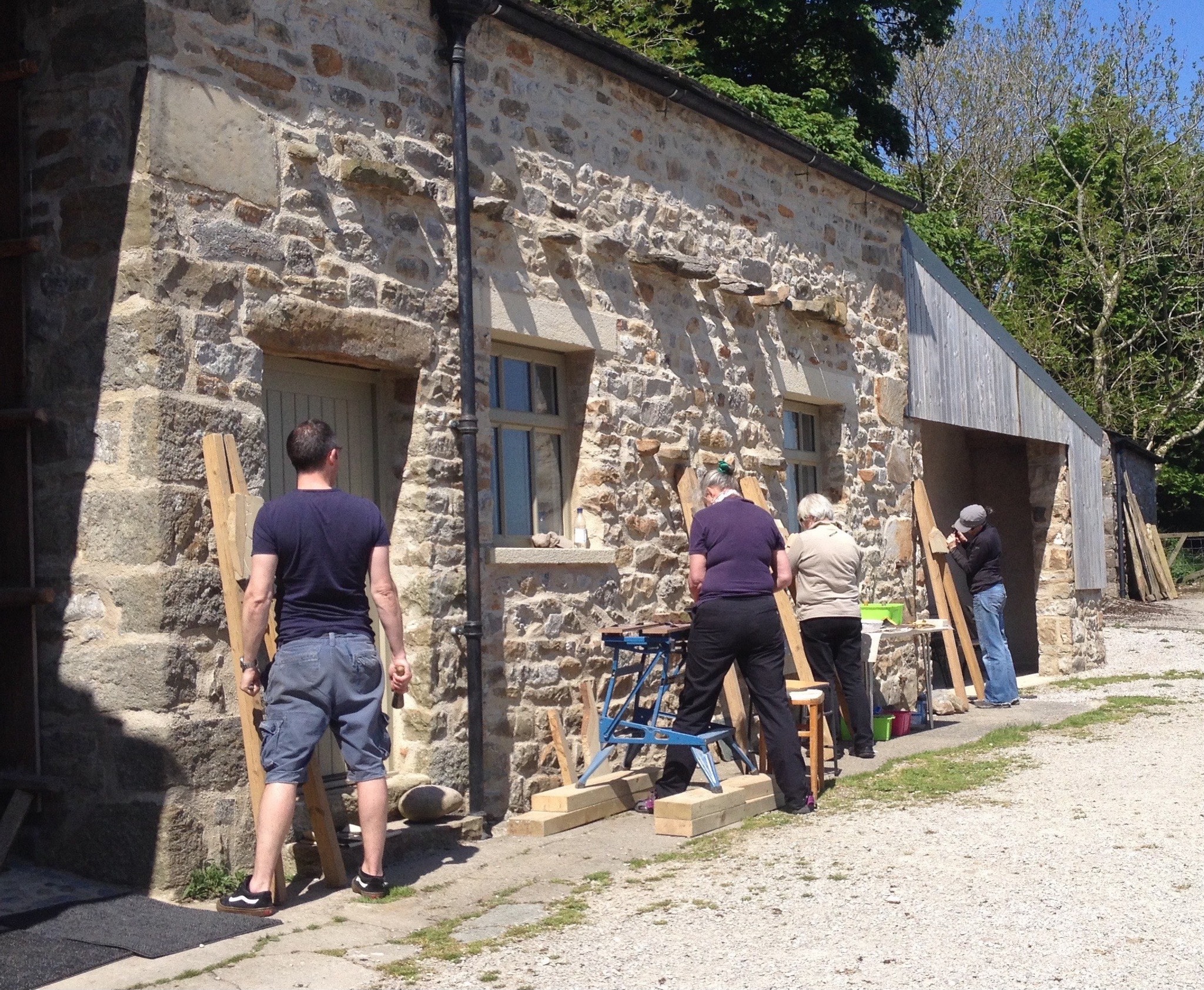 Pip Hall Studios
