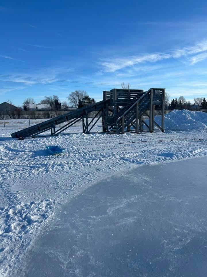 Whyte Ridge Community Centre at 170... - Mapping Winnipeg | Facebook
