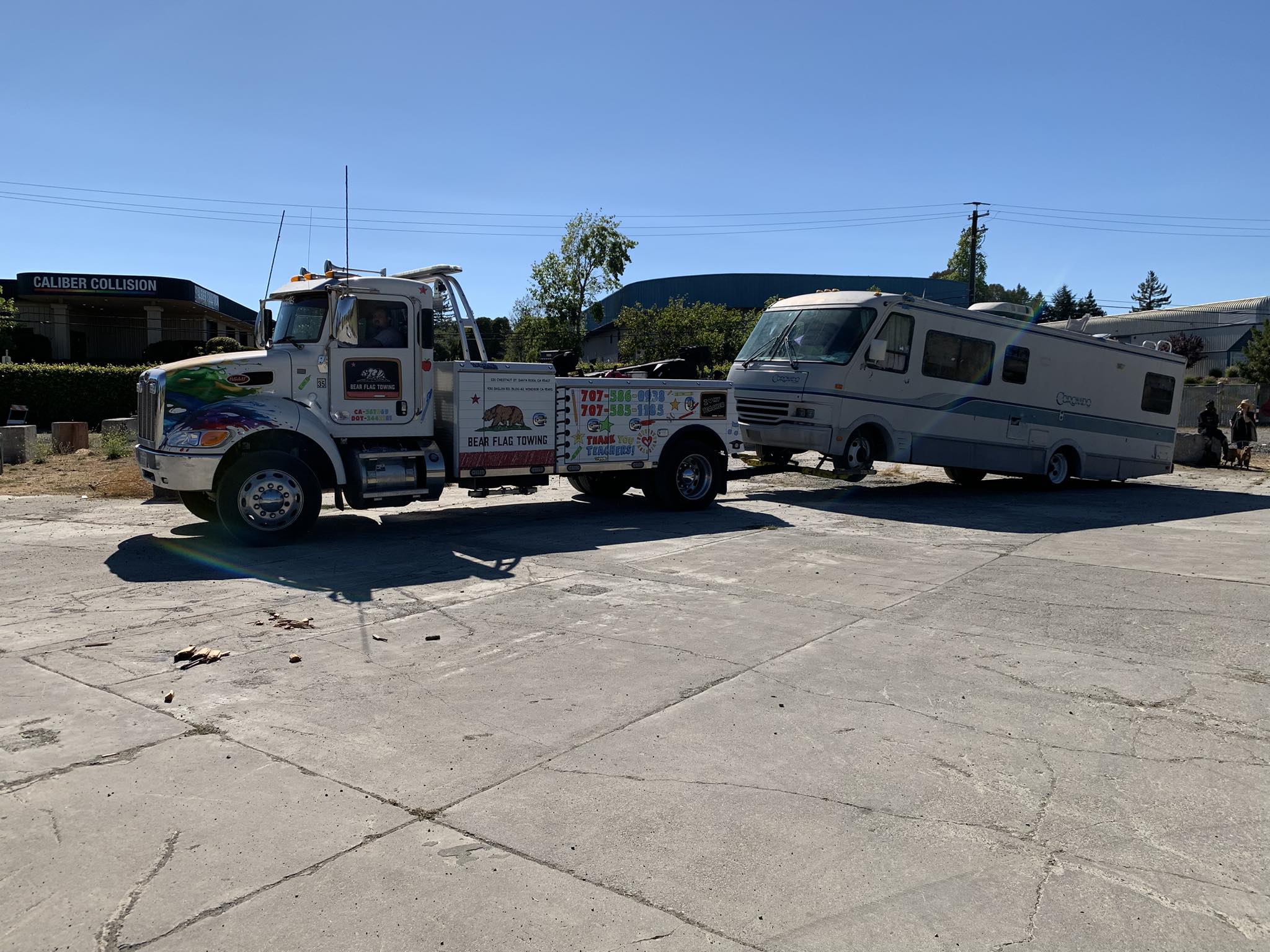 Sebastopol - At about 4pm, 13th August, 2025, the Sebastopol Police ...