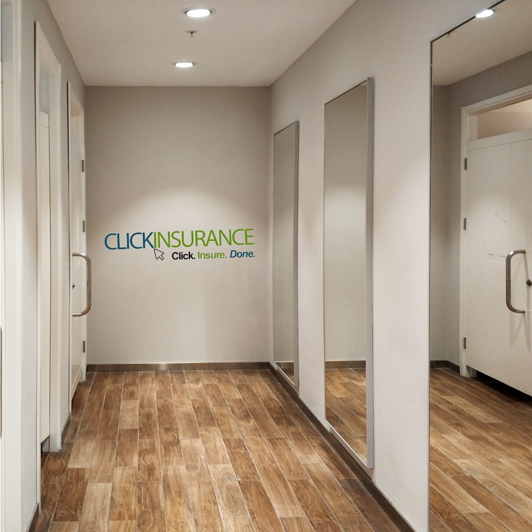 Click Insurance