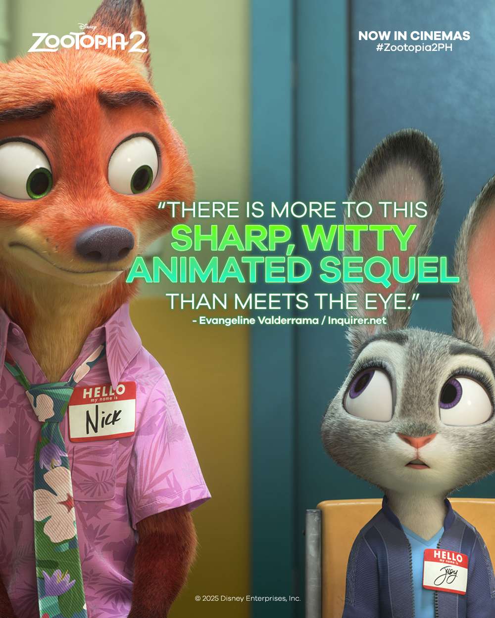 Vista - From kids to grown-ups, everyone’s calling it a hit! 🇵🇭 Disney ...