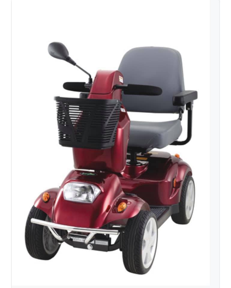 Freedom Mobility | Ross on Wye