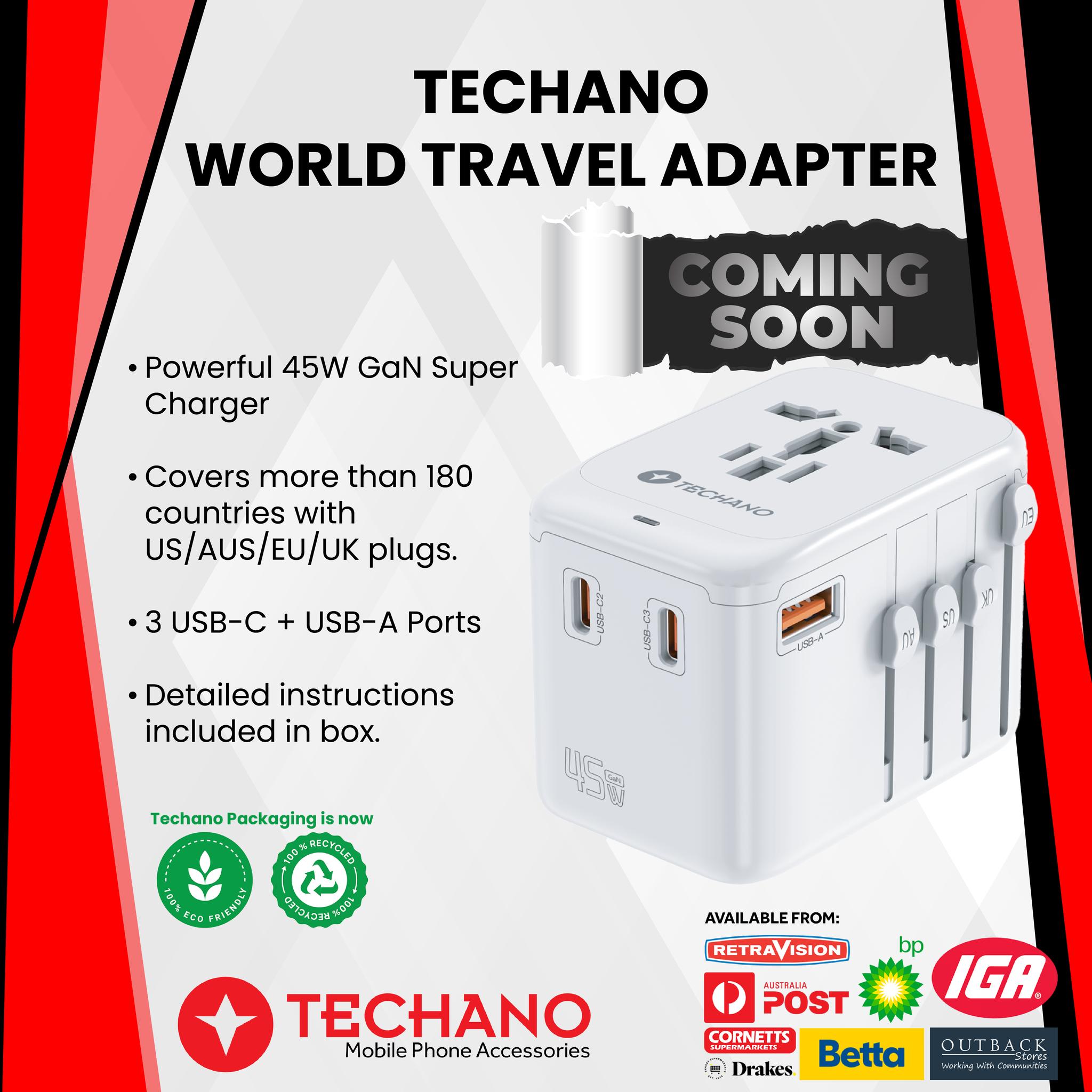 Techano