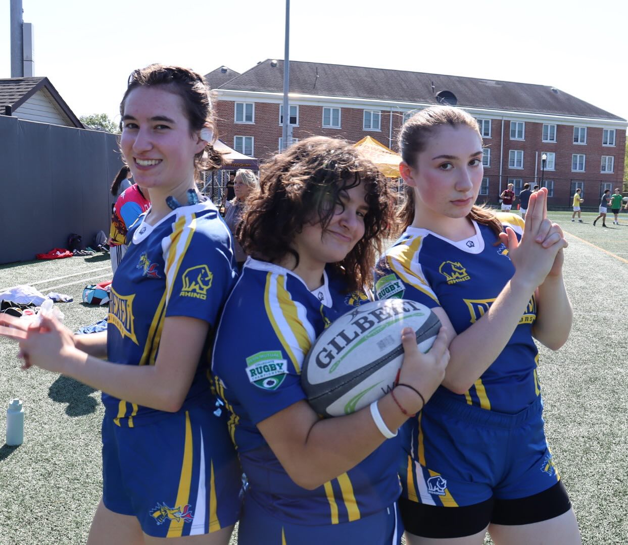 Drexel Women's Rugby