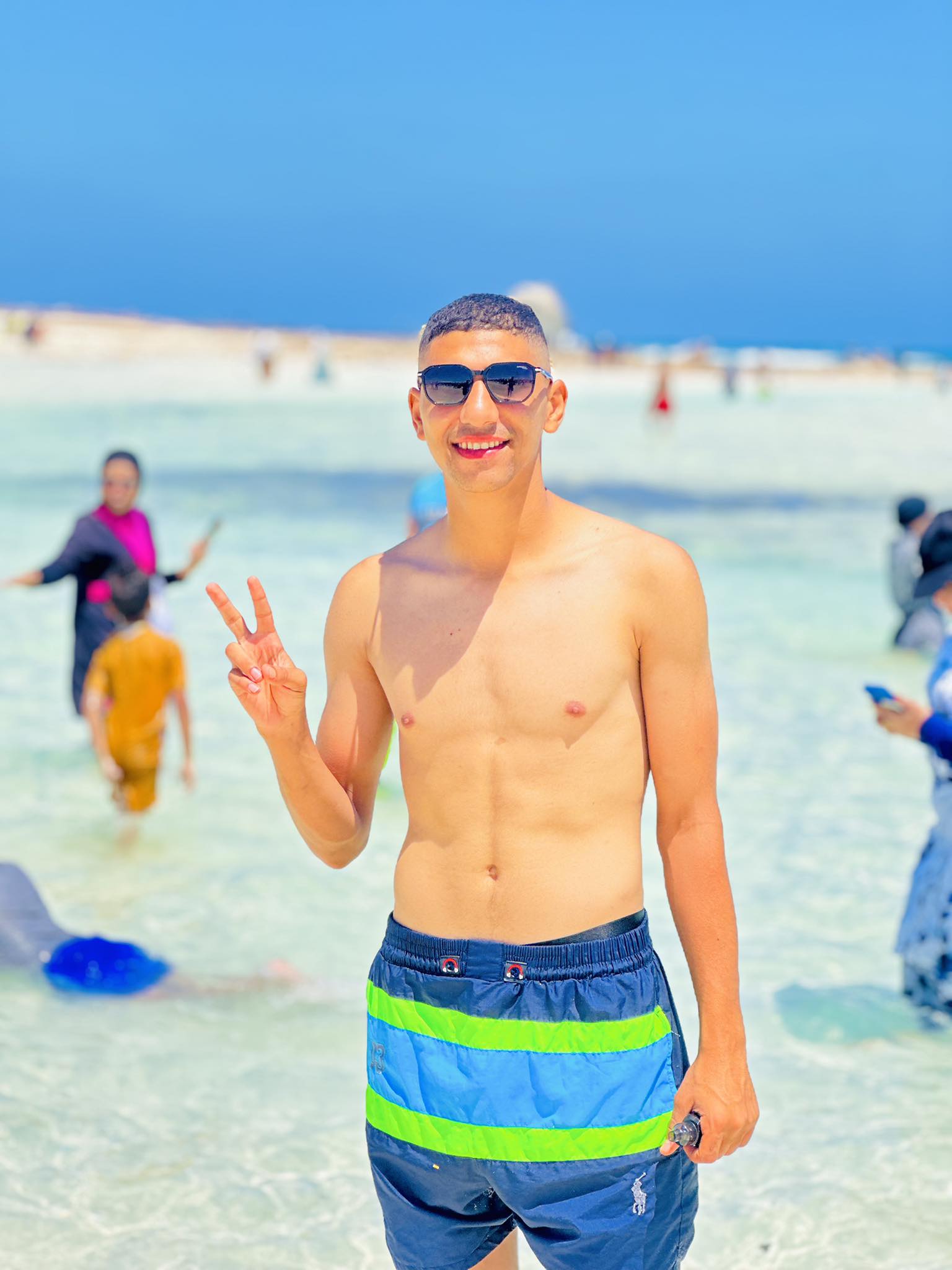 Ahmed Rady
