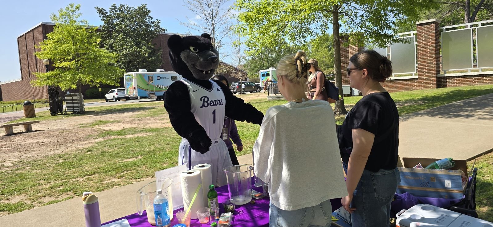 University of Central Arkansas Parents and Families | Conway AR