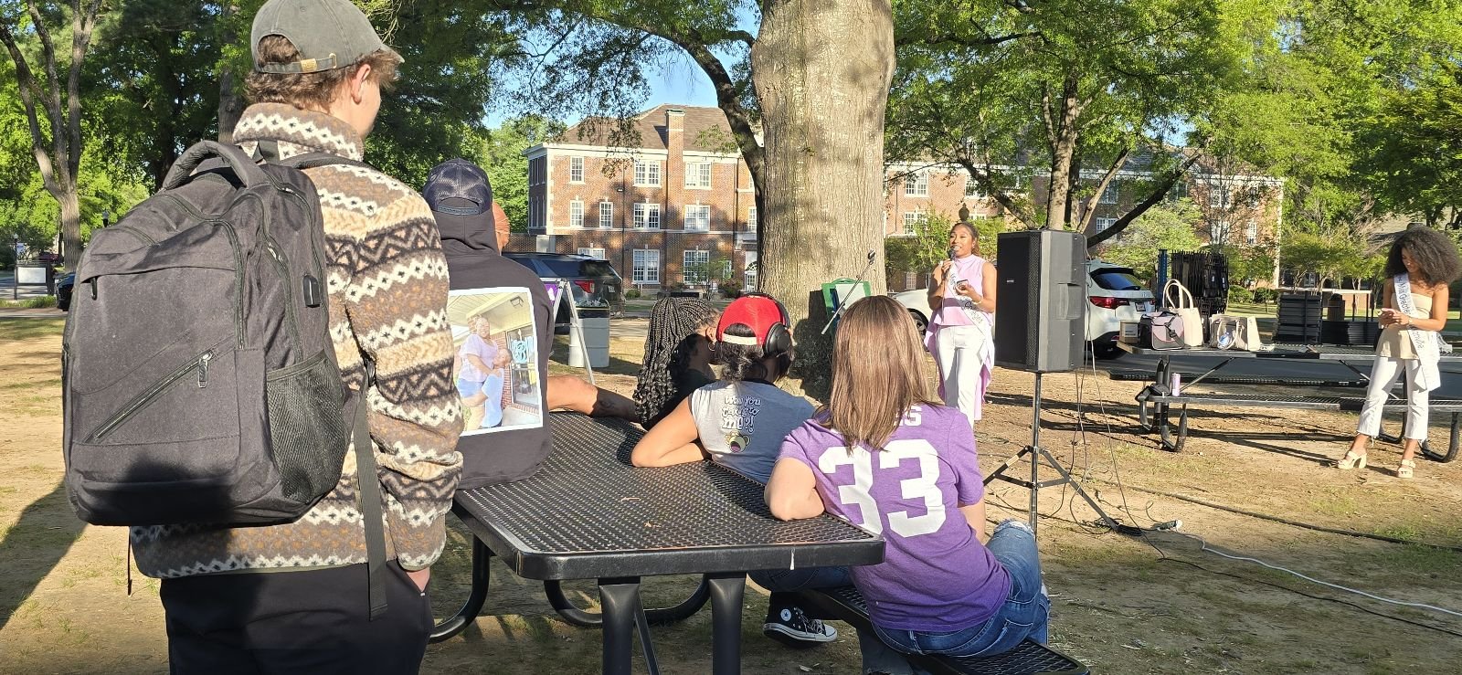 University of Central Arkansas Parents and Families | Conway AR