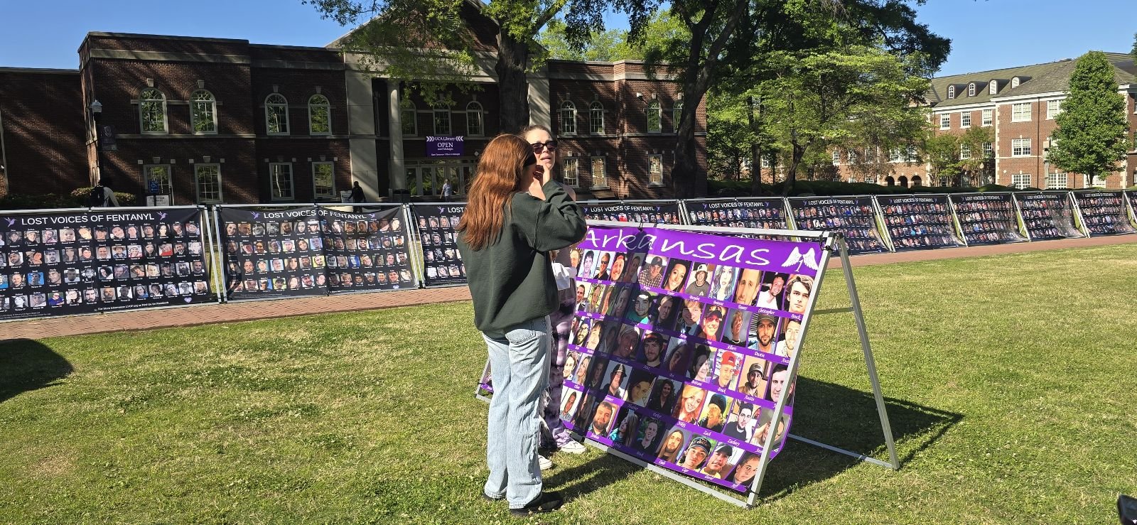 University of Central Arkansas Parents and Families | Conway AR