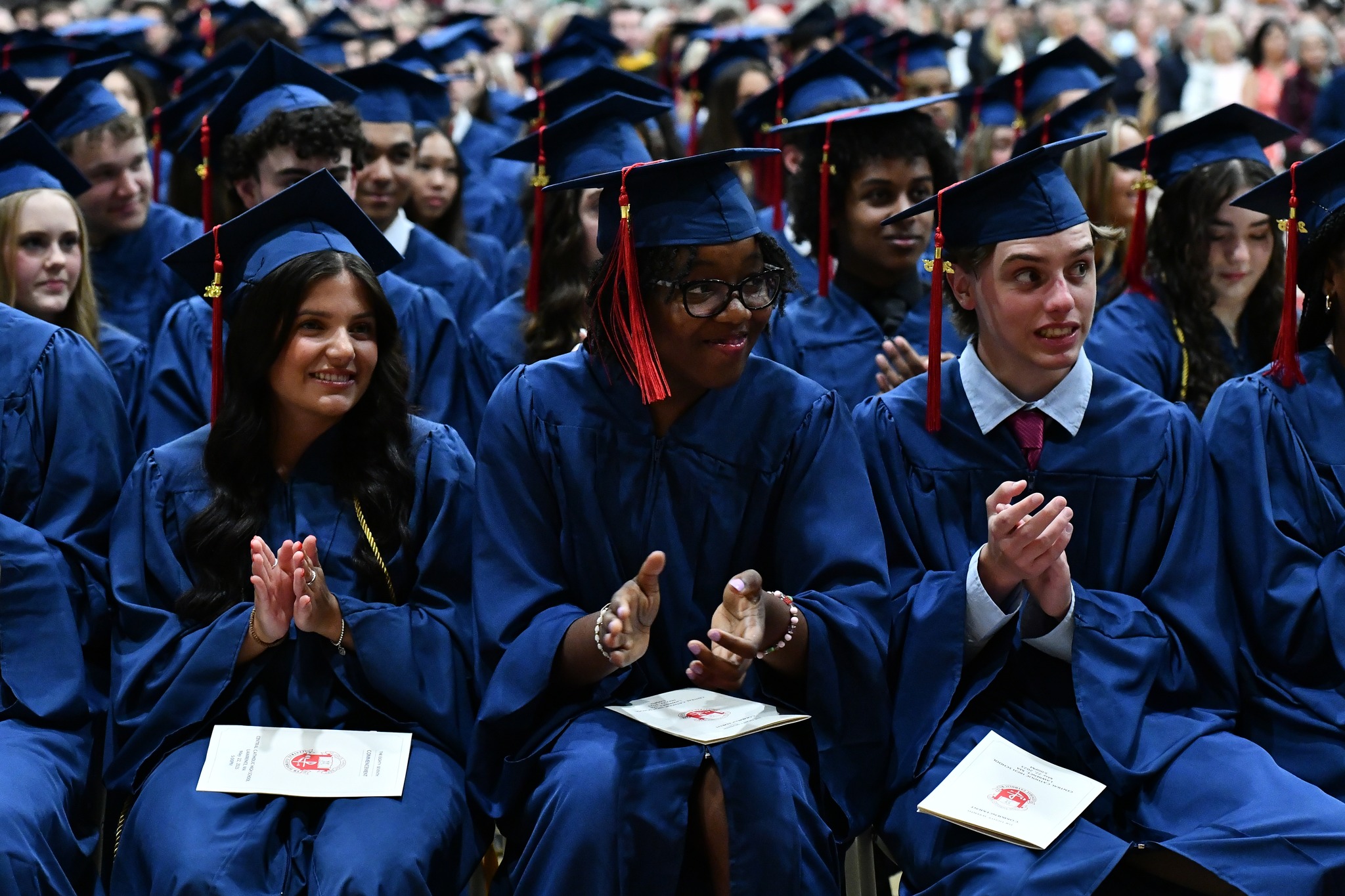 Central Catholic High School | Lawrence MA