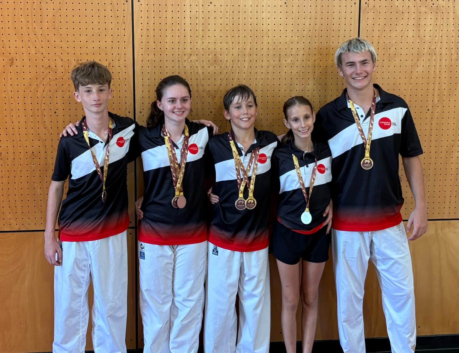 C Shotokan Karate | Sunrise Beach QLD
