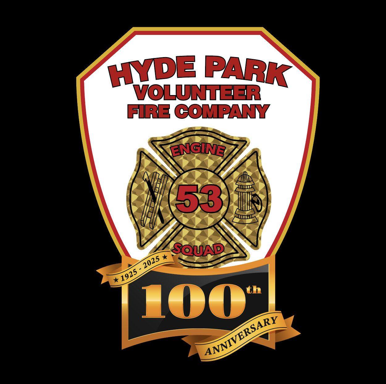 Hyde Park Volunteer... - Hyde Park Volunteer Fire Company