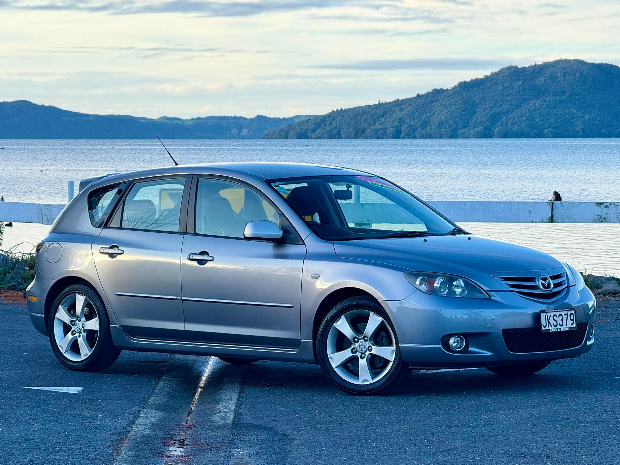 Cars&More | Rotorua