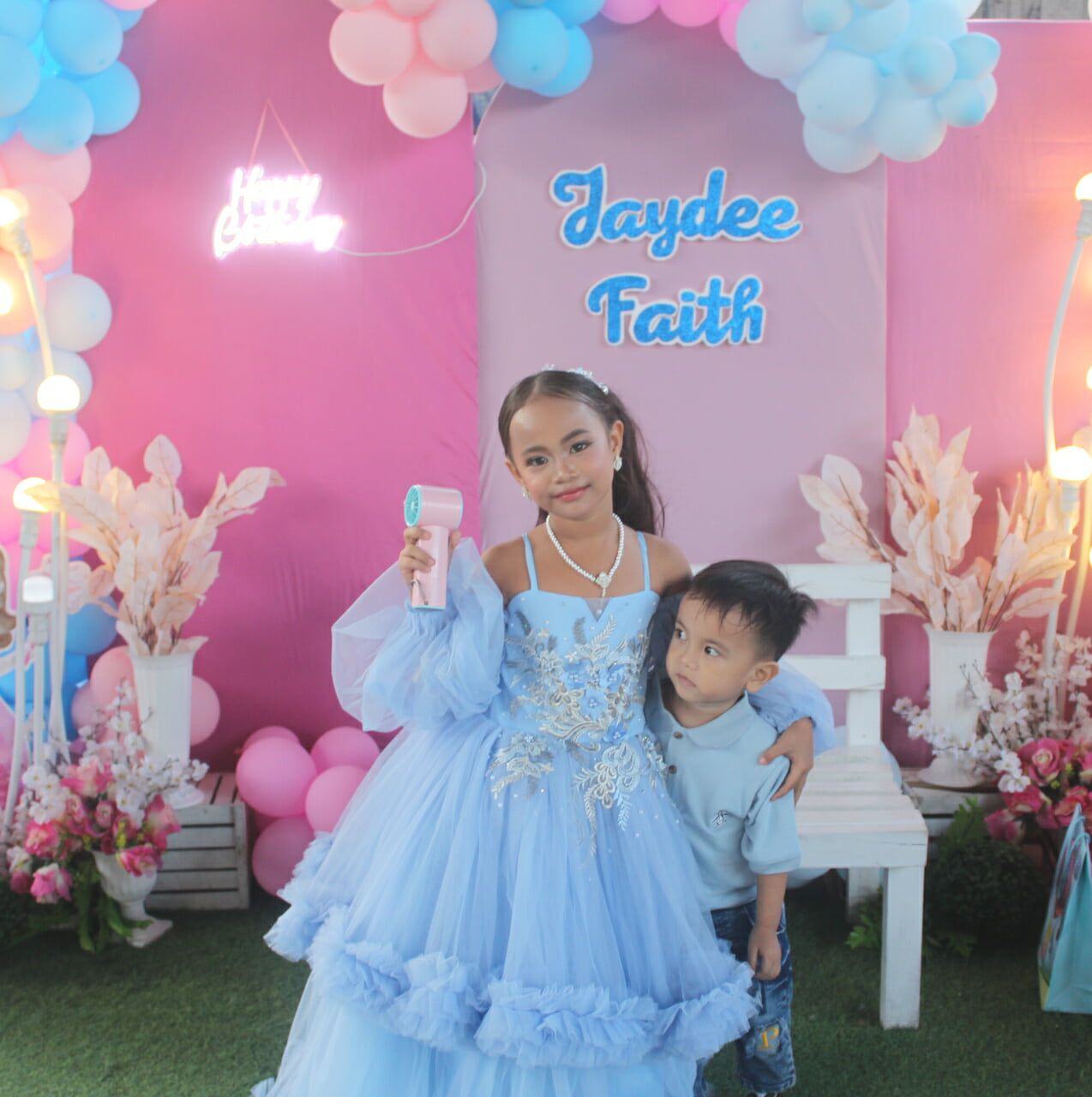 Faithkyrie Divad Nitram on Reels | Facebook